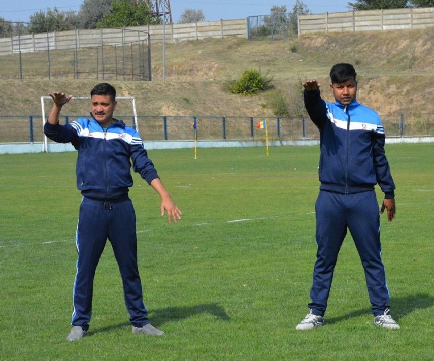 profesori din nepal antrenament de oina alaturi de frontiera tomis constanta galerie foto 698536 profesori din nepal antrenament de oina alaturi de frontiera tomis constanta galerie foto 698536