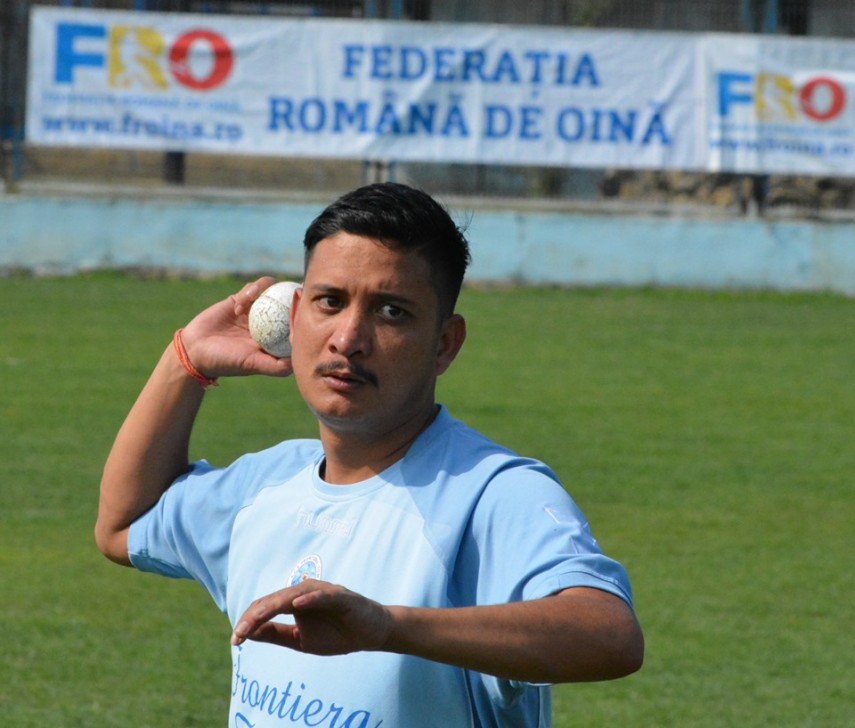 profesori din nepal antrenament de oina alaturi de frontiera tomis constanta galerie foto 698536 profesori din nepal antrenament de oina alaturi de frontiera tomis constanta galerie foto 698536