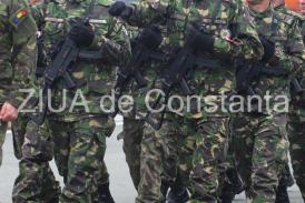 A fost publicat Ordinul ministrului Apărării privind încheierea contractelor pentru exercitarea profesiei de cadru militar 