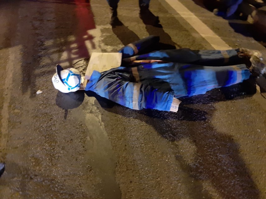 alerta in mangalia o persoana s a spanzurat sub podul de la ias 698665 alerta in mangalia o persoana s a spanzurat sub podul de la ias 698665