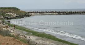 Cantitatea de deşeuri din Marea Neagră, în creştere