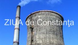 Avarie la CET Palas. Mai mulţi abonaţi din Constanţa rămân fără apă caldă 