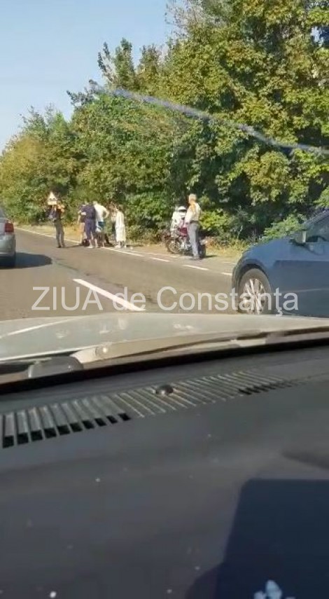 accident rutier in tuzla intre o motocicleta si un autoturism galerie foto 698703 accident rutier in tuzla intre o motocicleta si un autoturism galerie foto 698703