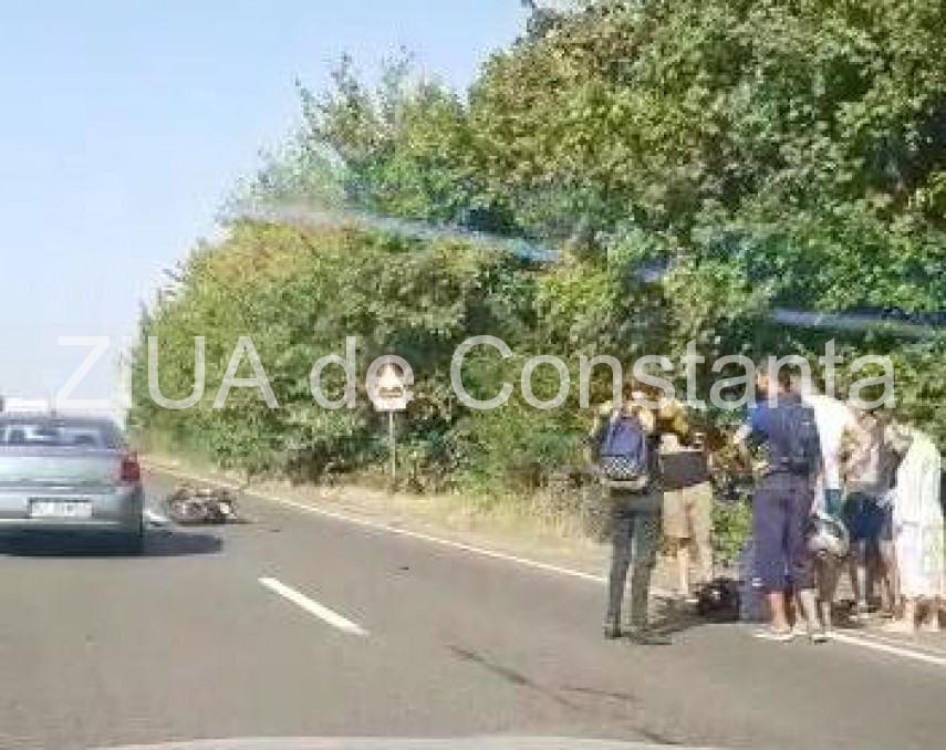 accident rutier in tuzla intre o motocicleta si un autoturism galerie foto 698703 accident rutier in tuzla intre o motocicleta si un autoturism galerie foto 698703