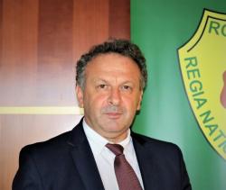 Gheorghe Mihăilescu, numit la conducerea executivă a Romsilva