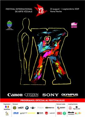 A 10-a ediție VSLO Cel mai mare festival de arte vizuale din România revine în Vama Veche