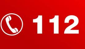Minoră din Constanța, apel fals la 112