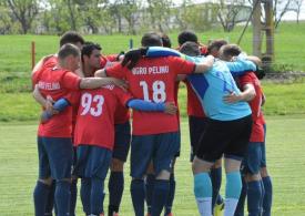 Fotbalul judeţului Constanţa  Ce meciuri se joacă în weekend în Liga a 4-a şi Liga a 5-a. Rezultatele primelor două întâlniri 