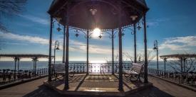 Primăria Constanţa Taxe pentru oficierea căsătoriilor. Iată când acestea nu se percep 