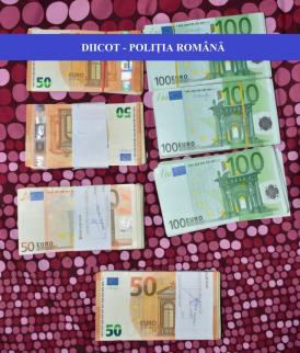 Poliţiştii gălăţeni au destructurat o grupare infracţională (galerie foto)