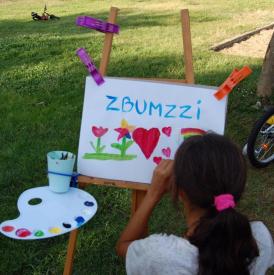 „Hip Hip Zbumzzi. Lasă tehnologia și devino ZBUMZZI!“ se prelungeşte cu o zi! (Galerie foto)