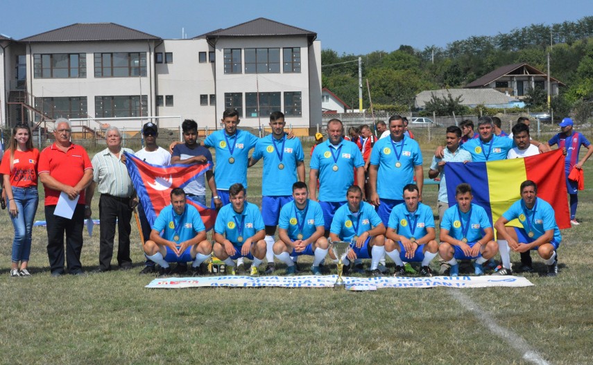 frontiera tomis constanta a triumfat in cupa federatiei la oina la competitia de la harlau au fost prezenti frontiera tomis constanta a triumfat in cupa federatiei la oina la competitia de la harlau au fost prezenti