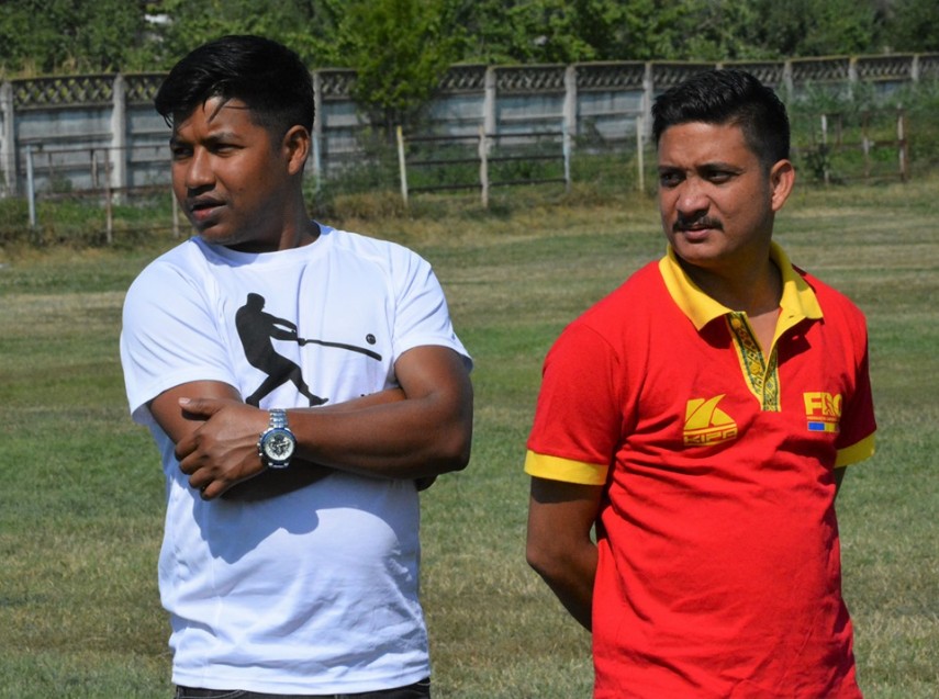 frontiera tomis constanta a triumfat in cupa federatiei la oina la competitia de la harlau au fost prezenti frontiera tomis constanta a triumfat in cupa federatiei la oina la competitia de la harlau au fost prezenti