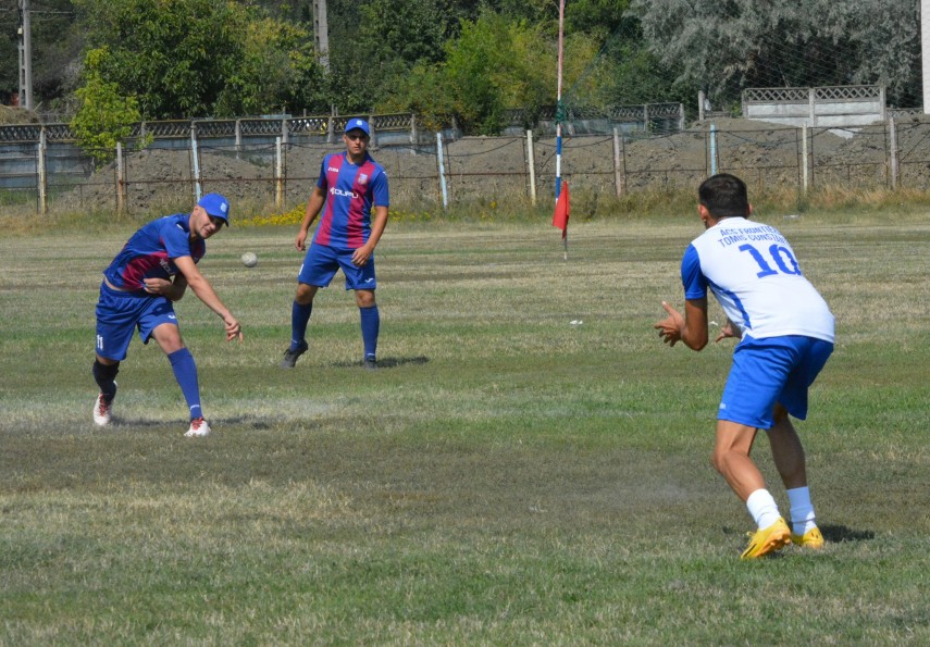 frontiera tomis constanta a triumfat in cupa federatiei la oina la competitia de la harlau au fost prezenti frontiera tomis constanta a triumfat in cupa federatiei la oina la competitia de la harlau au fost prezenti