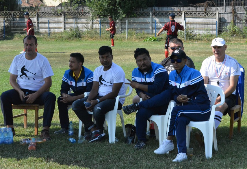 frontiera tomis constanta a triumfat in cupa federatiei la oina la competitia de la harlau au fost prezenti frontiera tomis constanta a triumfat in cupa federatiei la oina la competitia de la harlau au fost prezenti
