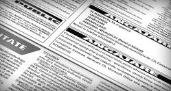 Post vacant la CERONAV Constanța