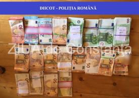 Poliția din Cluj a destructurat o grupare infracțională