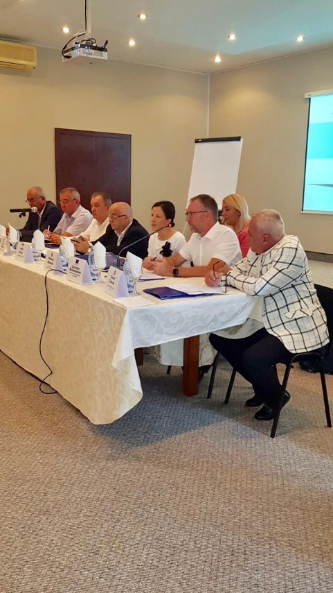 asociatia romana a apei sedinta despre problemele cu care se confrunta operatorii regionali 698973 asociatia romana a apei sedinta despre problemele cu care se confrunta operatorii regionali 698973