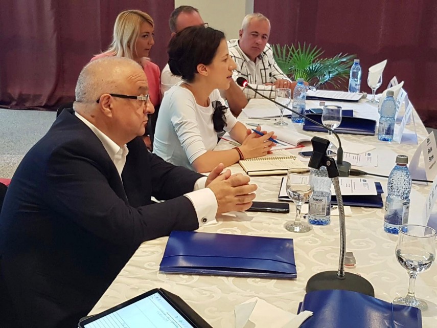 asociatia romana a apei sedinta despre problemele cu care se confrunta operatorii regionali 698973 asociatia romana a apei sedinta despre problemele cu care se confrunta operatorii regionali 698973