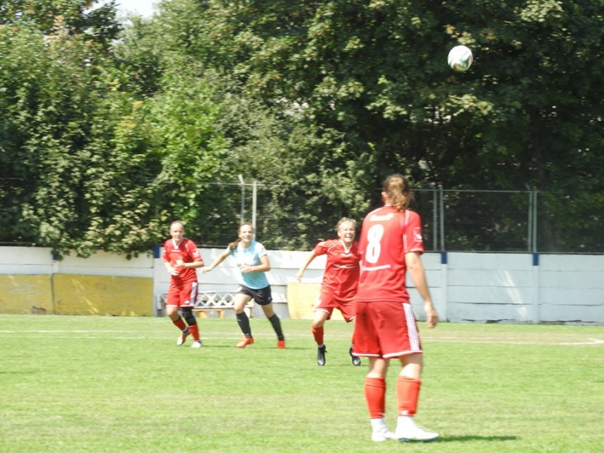 fotbalistele de la selena sn constanta debut cu dreptul in liga 1 galerie foto 698902 fotbalistele de la selena sn constanta debut cu dreptul in liga 1 galerie foto 698902