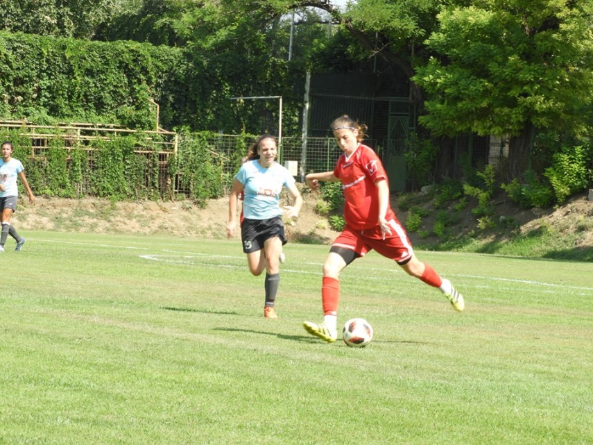 fotbalistele de la selena sn constanta debut cu dreptul in liga 1 galerie foto 698902 fotbalistele de la selena sn constanta debut cu dreptul in liga 1 galerie foto 698902