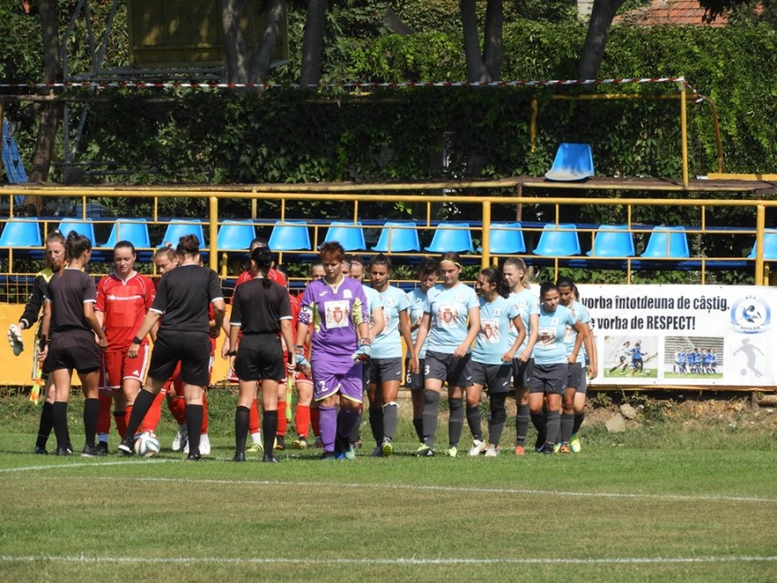 fotbalistele de la selena sn constanta debut cu dreptul in liga 1 galerie foto 698902 fotbalistele de la selena sn constanta debut cu dreptul in liga 1 galerie foto 698902