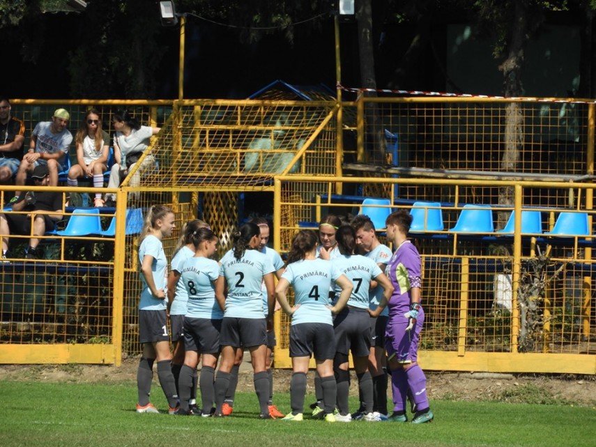 fotbalistele de la selena sn constanta debut cu dreptul in liga 1 galerie foto 698902 fotbalistele de la selena sn constanta debut cu dreptul in liga 1 galerie foto 698902