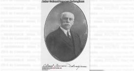 #citeşteDobrogea  Scriitorul şi omul Alexandru Vlahuţă, evocat nostalgic de Marin Ionescu Dobrogianu, în „Analele Dobrogei“     