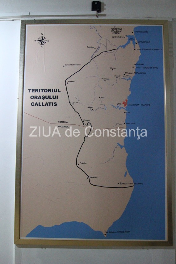 istoria dobrogei institutii vicus ul roman galerie foto 699063 istoria dobrogei institutii vicus ul roman galerie foto 699063