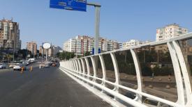 Lucrările de reabilitare a Pasajului Cumpenei, aproape de final.