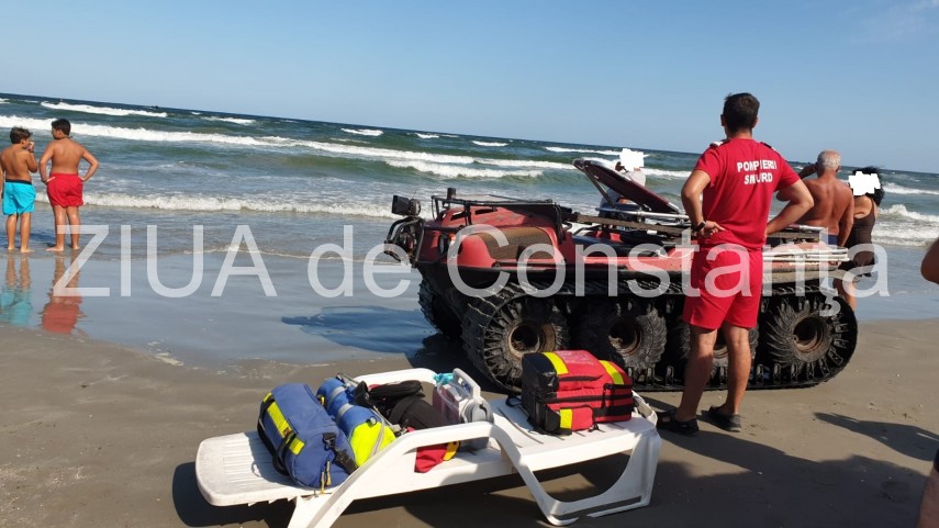 doua persoane in pericol de inec iar alta scoasa la mal la mamaia intervin echipaje smurd 699202 doua persoane in pericol de inec iar alta scoasa la mal la mamaia intervin echipaje smurd 699202