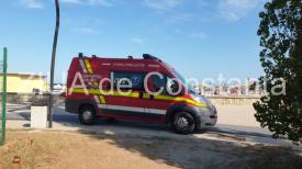 UPDATEPatru persoane în pericol de înec, la Mamaia. Persoană în stop cardio-respirator(Galerie foto+video)               