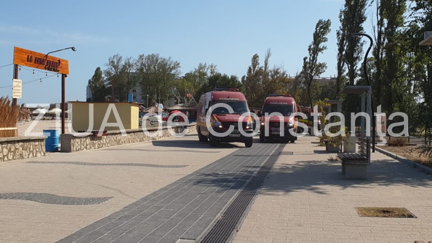 doua persoane in pericol de inec iar alta scoasa la mal la mamaia intervin echipaje smurd 699202 doua persoane in pericol de inec iar alta scoasa la mal la mamaia intervin echipaje smurd 699202