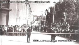 Domeniul naval - cu sau fără arsenal?  Apatia decidenților (galerie foto+documente)   