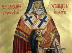 30 august - Sfântul Ierarh Varlaam  