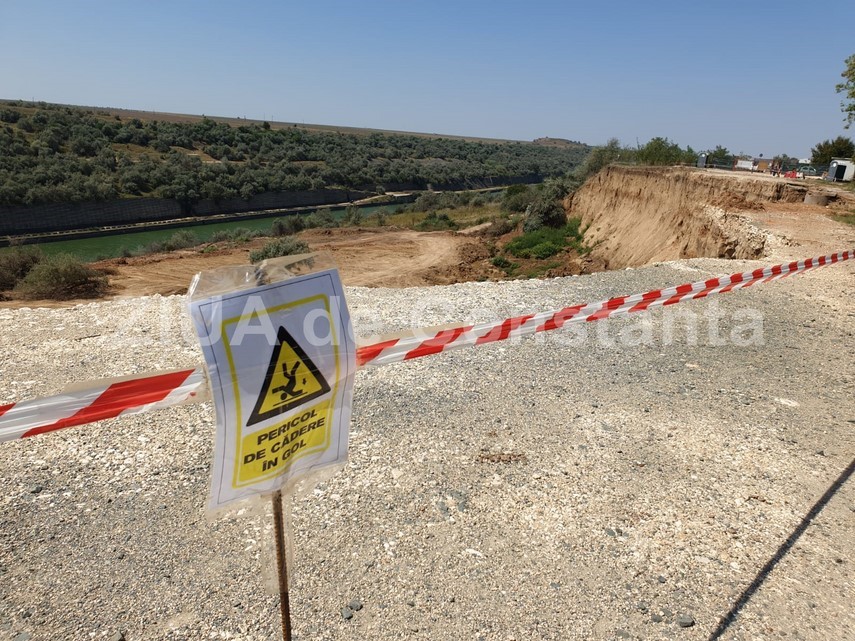 lucrarile de reabilitare a taluzului care a luat o la vale la cumpana verificate de supervision construction lucrarile de reabilitare a taluzului care a luat o la vale la cumpana verificate de supervision construction