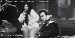 90 de ani de la naşterea tenorului constănţean Cornel Stavru  