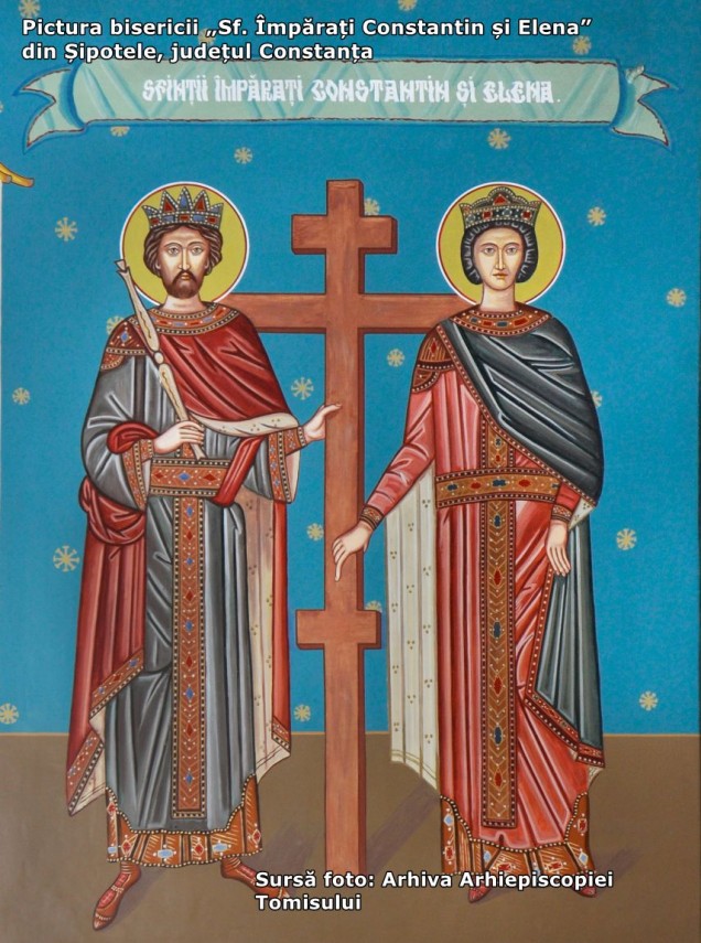 preoti si biserici la sat parohia sipotele judetul constanta galerie foto 699230 preoti si biserici la sat parohia sipotele judetul constanta galerie foto 699230