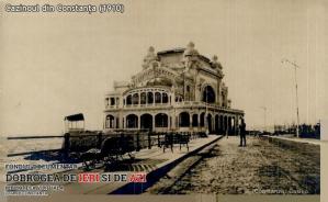 Prefecții Constanței 1878 - 1949 (XVI). Moise Răşenescu, Victor Nanu, Constantin Cristescu 