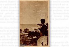 Digul din Constanța (1948)  