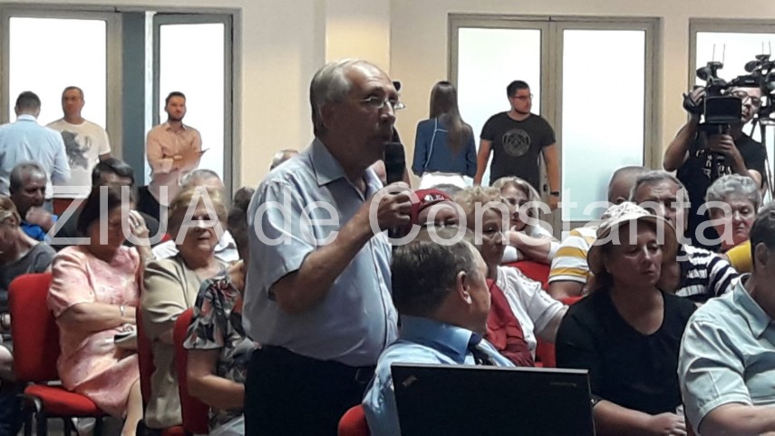 dancila huiduita din nou la mamaia conducerea psd fata in fata cu pensionarii din constanta galerie foto dancila huiduita din nou la mamaia conducerea psd fata in fata cu pensionarii din constanta galerie foto