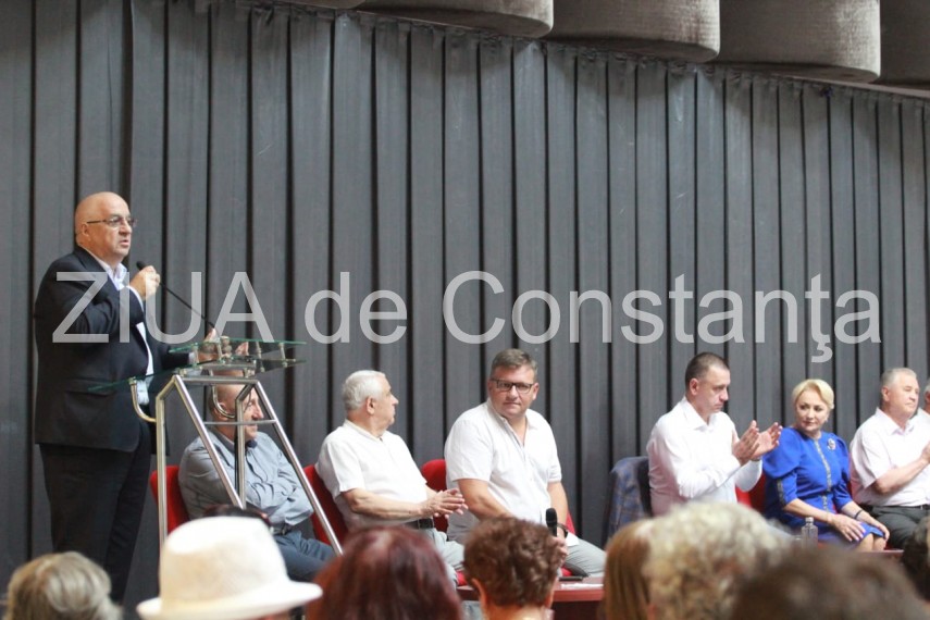 dancila huiduita din nou la mamaia conducerea psd fata in fata cu pensionarii din constanta galerie foto dancila huiduita din nou la mamaia conducerea psd fata in fata cu pensionarii din constanta galerie foto