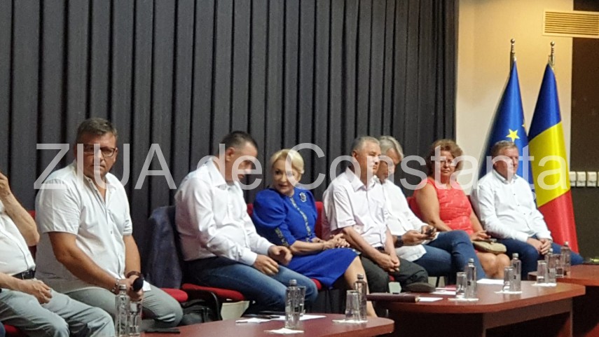 dancila huiduita din nou la mamaia conducerea psd fata in fata cu pensionarii din constanta galerie foto dancila huiduita din nou la mamaia conducerea psd fata in fata cu pensionarii din constanta galerie foto