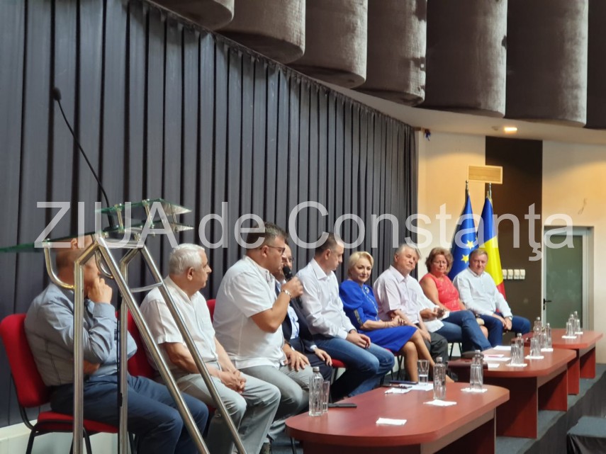 dancila huiduita din nou la mamaia conducerea psd fata in fata cu pensionarii din constanta galerie foto dancila huiduita din nou la mamaia conducerea psd fata in fata cu pensionarii din constanta galerie foto