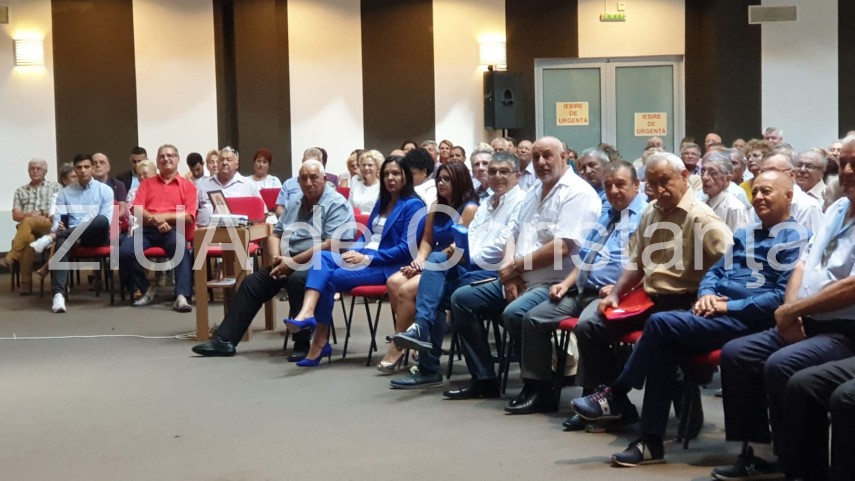 dancila huiduita din nou la mamaia conducerea psd fata in fata cu pensionarii din constanta galerie foto dancila huiduita din nou la mamaia conducerea psd fata in fata cu pensionarii din constanta galerie foto