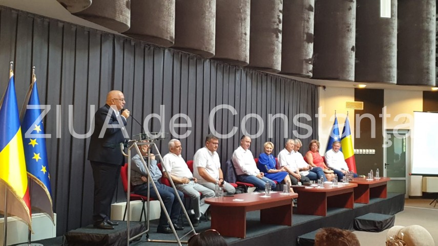 dancila huiduita din nou la mamaia conducerea psd fata in fata cu pensionarii din constanta galerie foto dancila huiduita din nou la mamaia conducerea psd fata in fata cu pensionarii din constanta galerie foto