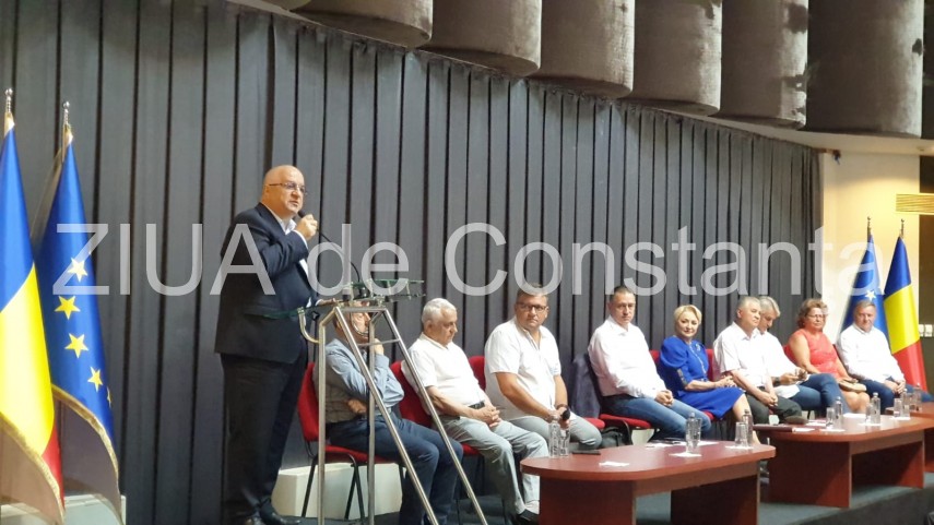 dancila huiduita din nou la mamaia conducerea psd fata in fata cu pensionarii din constanta galerie foto dancila huiduita din nou la mamaia conducerea psd fata in fata cu pensionarii din constanta galerie foto