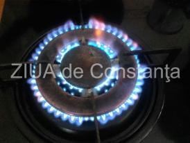 Crește preţul gazelor în această iarnă!