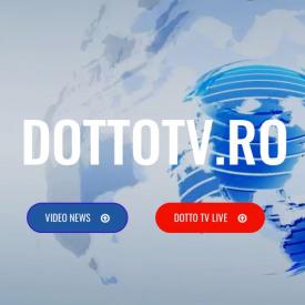 DottoTV  HD se lansează oficial la Constanța 