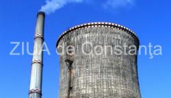 Avarie CET Palas. Două străzi din Constanţa, fără apă caldă